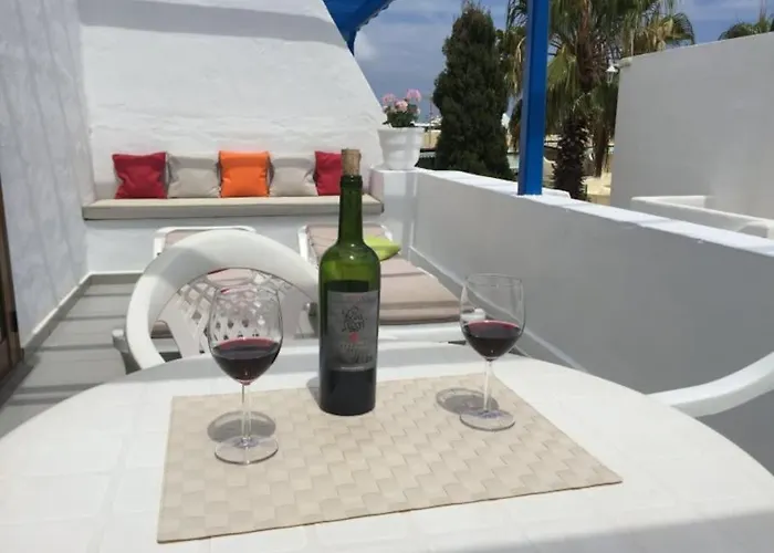 Apartment Atlantico 15 - Cute 1 Bed In Pdc