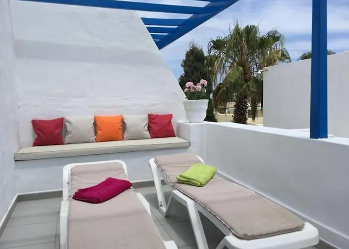 Apartment Atlantico 15 - Cute 1 Bed In Pdc