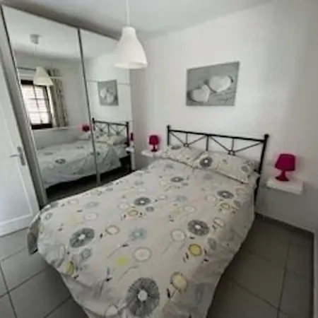 Atlantico 15 - Cute 1 Bed In Pdc * 푸에르토 델 카르멘