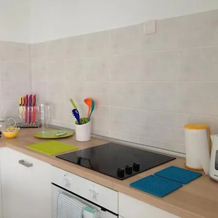 Atlantico 15 - Cute 1 Bed In Pdc * 푸에르토 델 카르멘