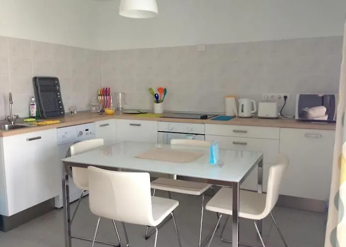 アパート Atlantico 15 - Cute 1 Bed In Pdc