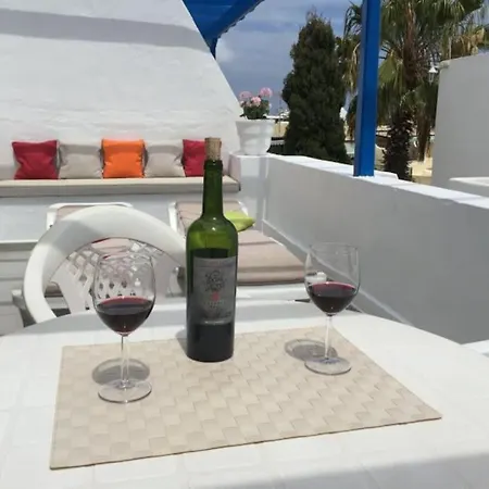 Lejlighed Atlantico 15 - Cute 1 Bed In Pdc