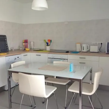Lejlighed Atlantico 15 - Cute 1 Bed In Pdc
