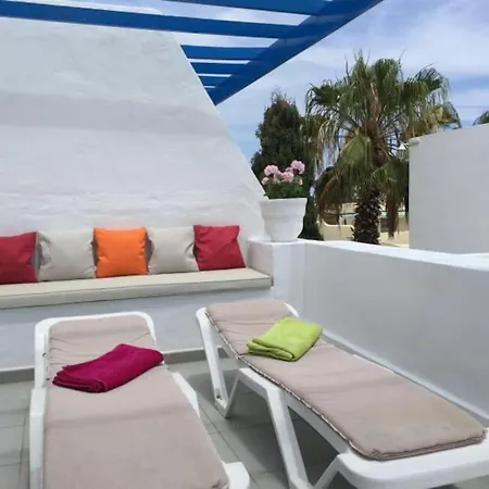 Lejlighed Atlantico 15 - Cute 1 Bed In Pdc